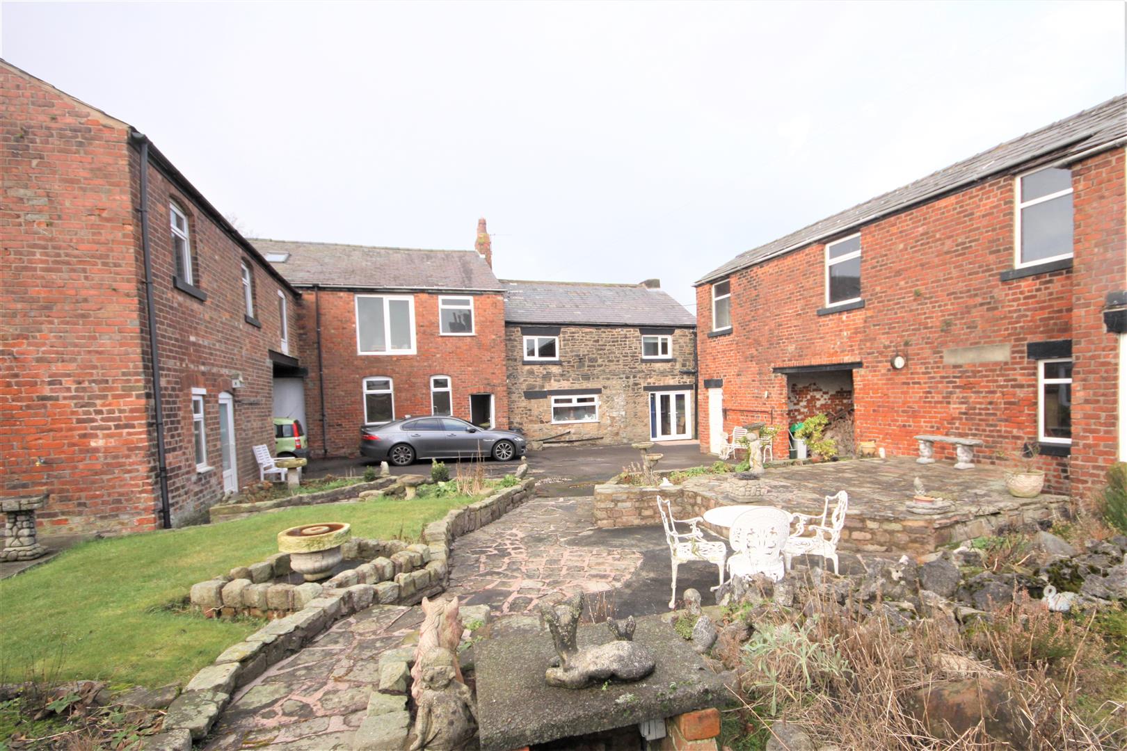 Property Search Brighouse Wolff Estate Agents